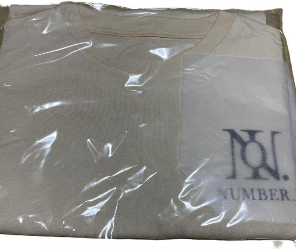 Number_i BON Tシャツ Number_i BON Tシャツ 平野紫耀 神宮寺勇太 岸優太